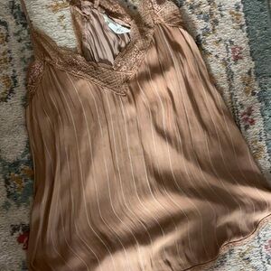 Impressions boutique cami